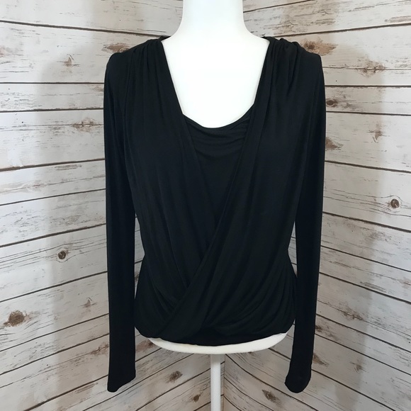 Michael Kors Tops - Michael Kors black top